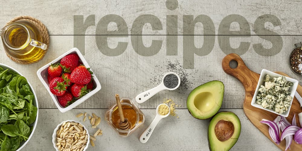 Recipe Hub Platform