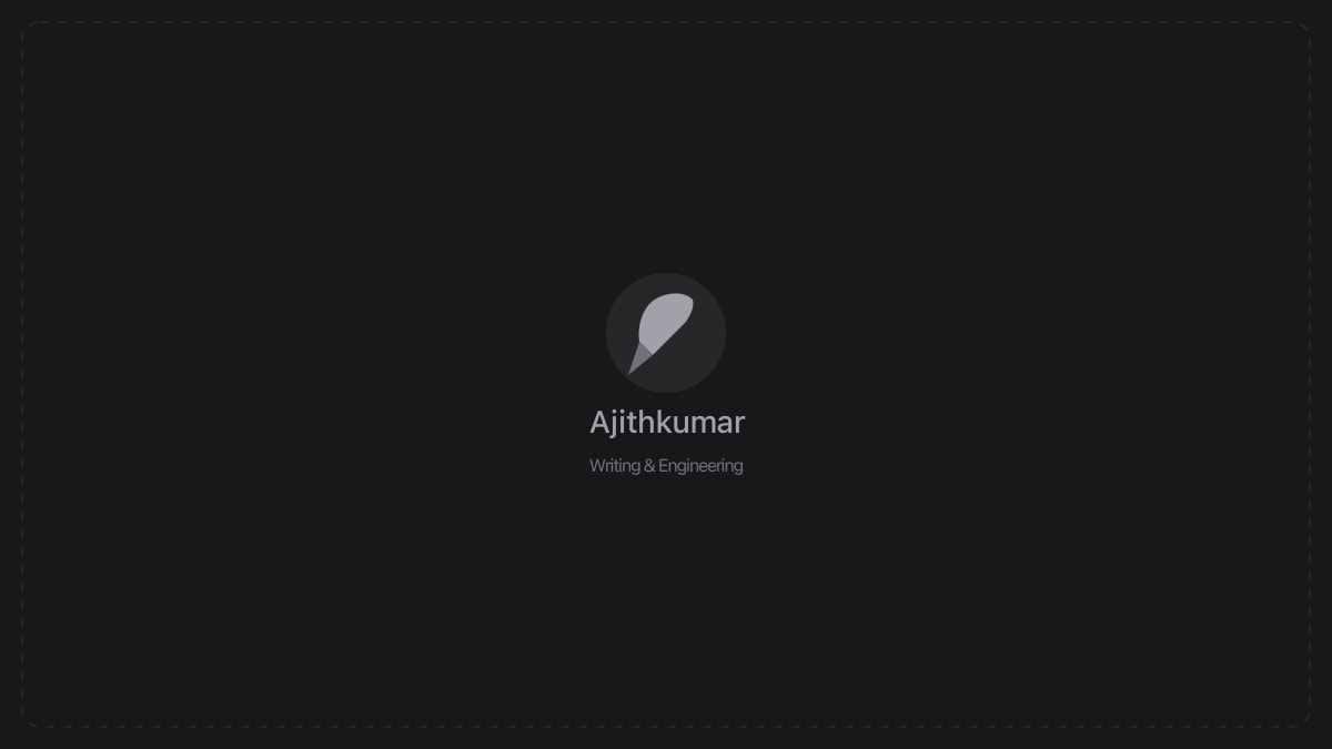Aham — Daily Ritual for Couples