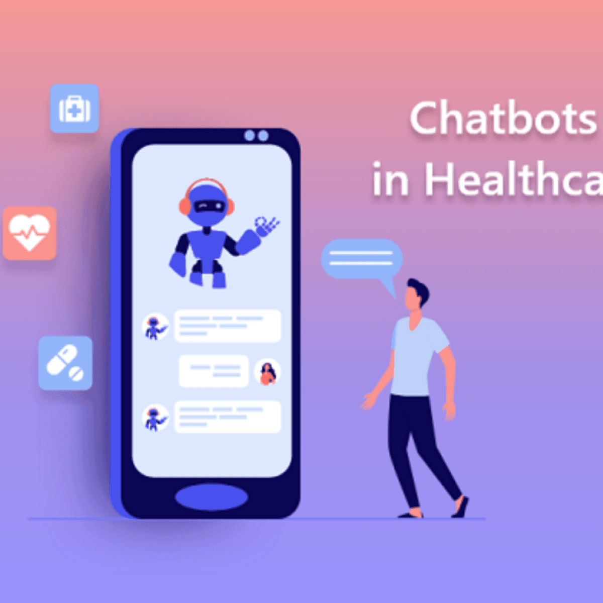 Healthcare Chatbot