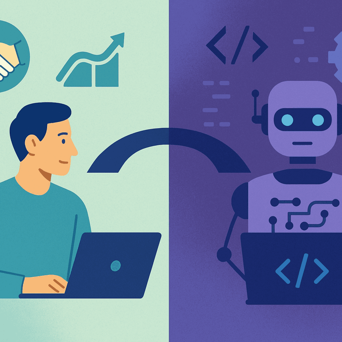 Reliability Over Skills: The Developer Qualities That Matter Most in the AI Age