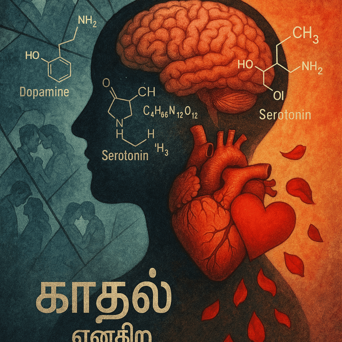 அன்புள்ள மாயாஜாலக்காரியே,