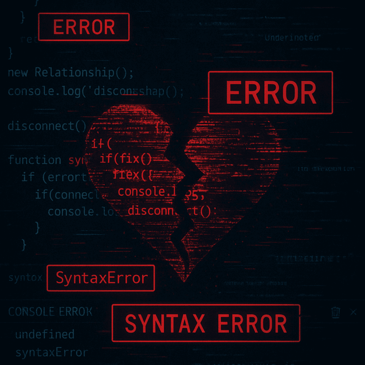 The Human Connection API: A Developer's Guide to Love's Bug Reports