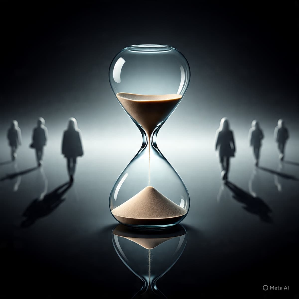 வெறுமையின் கடிதம்