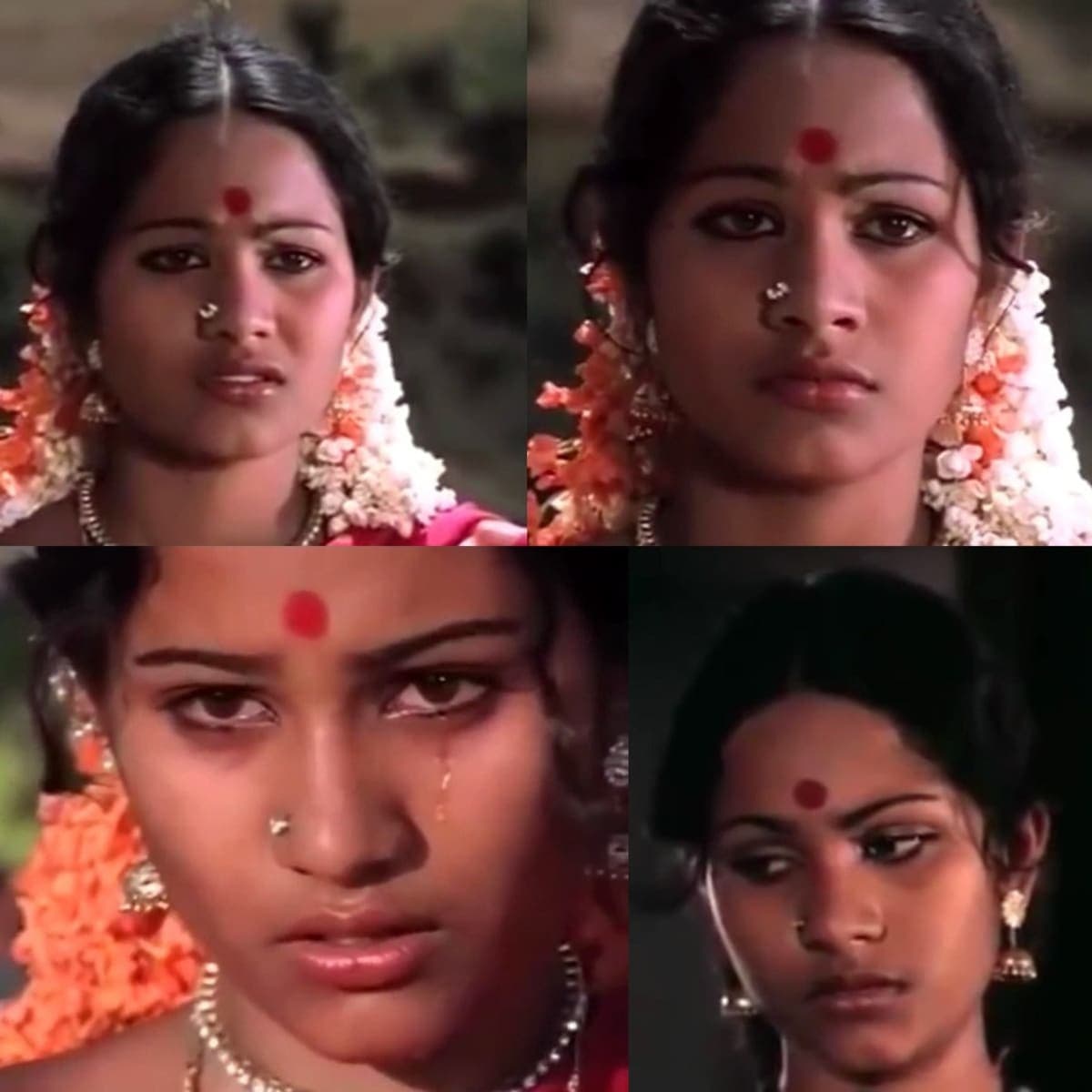 காதலோடு ஒரு கொலை!