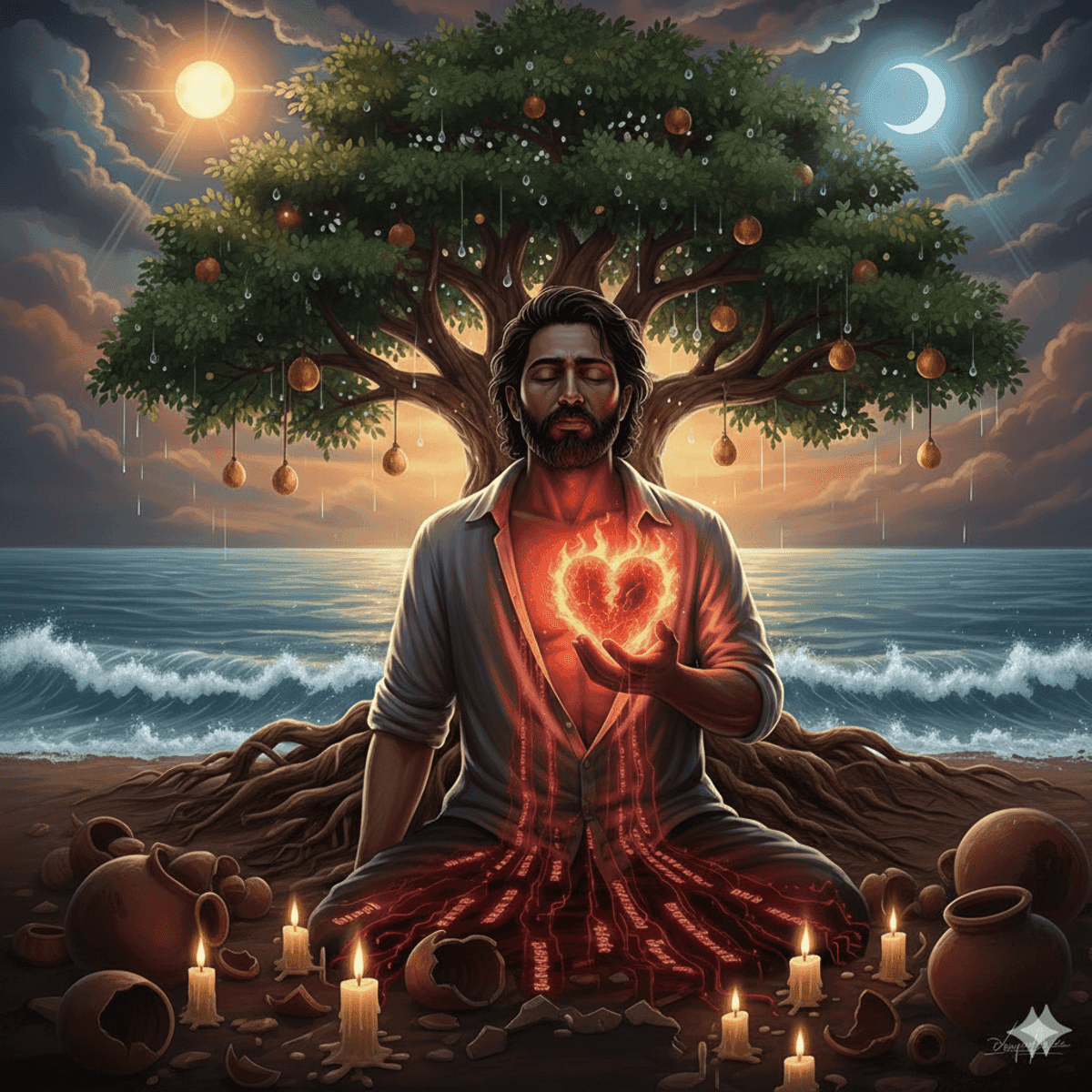 பைத்தியக்காரன்