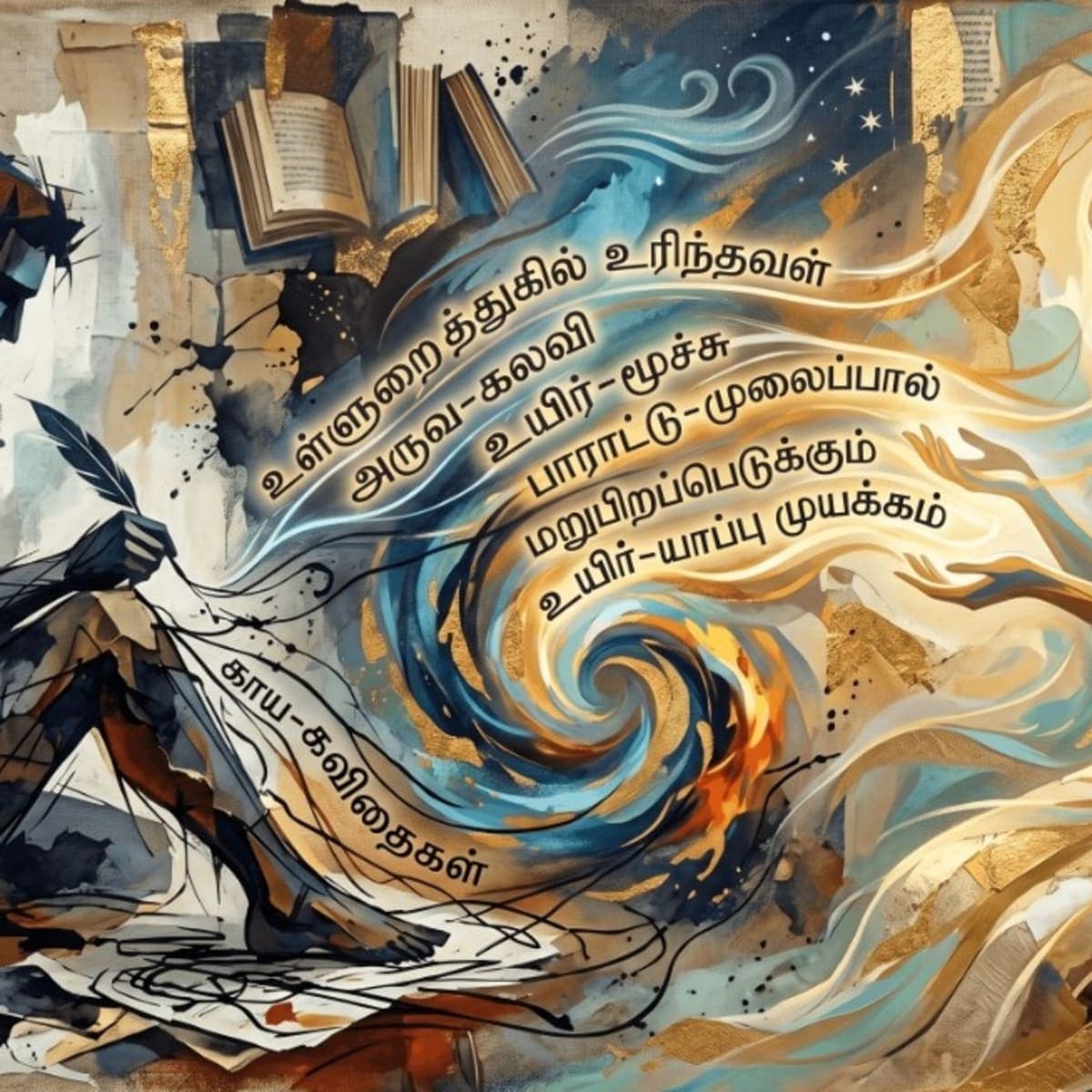 என் கலாரசிகையே..... !